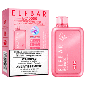 ELF BC 10K - TROPICAL PRISM BLAST - 641961763780